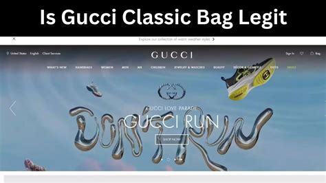 gucci bag legit check